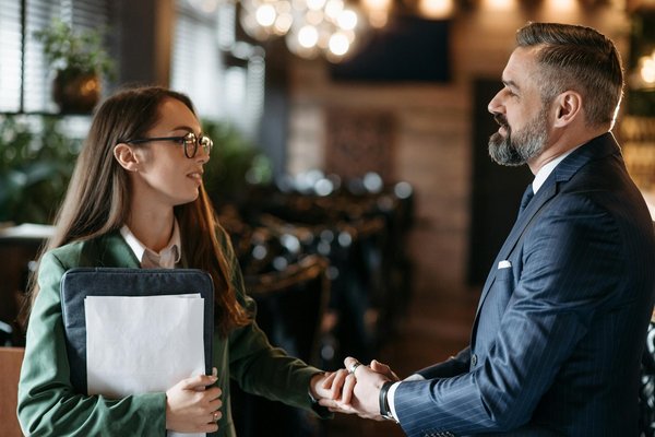 L'importance de l'éthique dans le commerce international