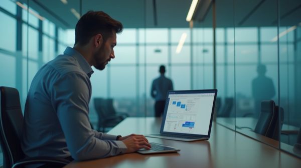 Comment choisir un intégrateur ERP pour transformer vos processus