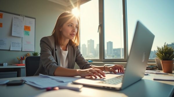 Comment réussir sa transition vers la facturation électronique ?