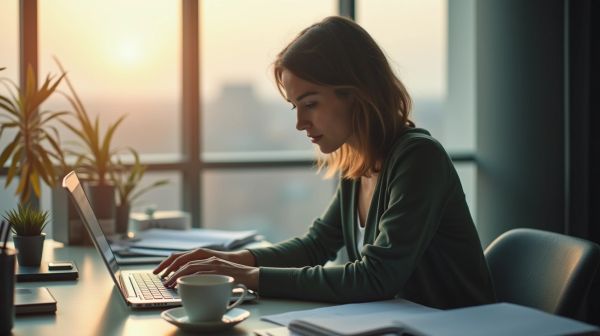 Comment réussir sa transition vers la facturation électronique ?