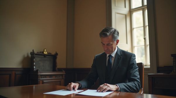 Confiez votre rupture conventionnelle à un avocat à Versailles