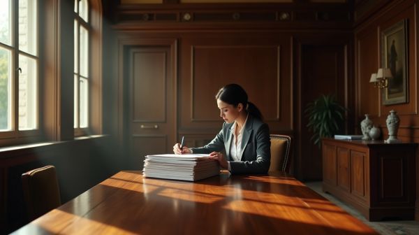 Confiez votre rupture conventionnelle à un avocat à Versailles