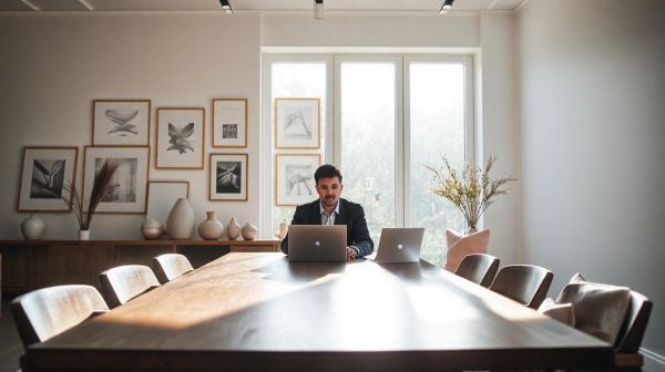 Les avantages des profils hybrides dans le B2B français