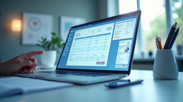 Les principales étapes pour maîtrise de la facturation électronique