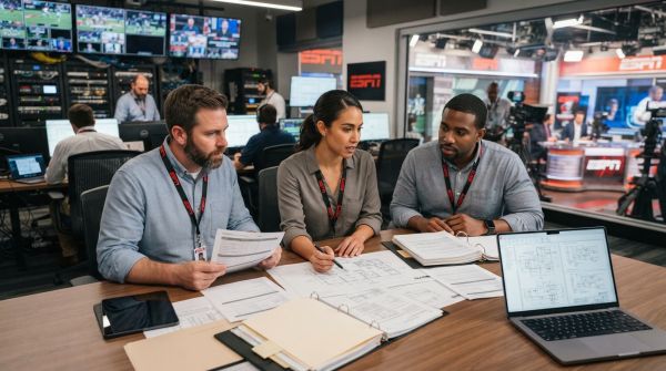 Les savoir-faire cachés des ingénieurs ESPN en conformité réglementaire