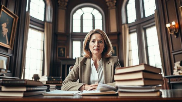 Pourquoi engager un avocat à Versailles pour votre rupture conventionnelle