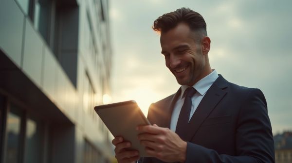 Pourquoi les profils hybrides dominent le B2B en France