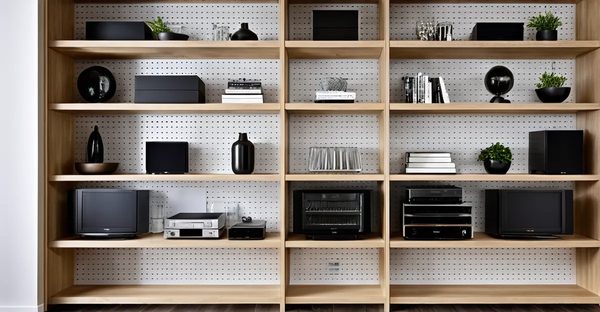 Rayonnages légers : faites le choix malin pour votre stockage