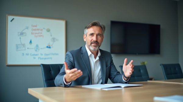 Top critères pour sélectionner un intégrateur ERP efficace