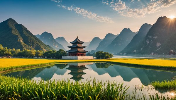 Élargissez votre horizon en chine avec une agence digitale experte