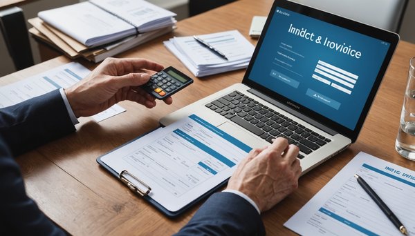 Facture fournisseur électronique : Avantages et mise en place