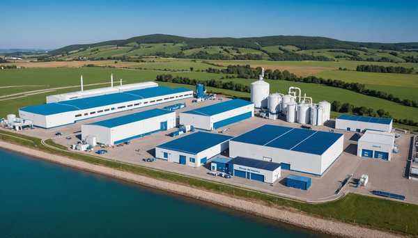 Qualification technique du stockage d'hydrogène : la solution delphy