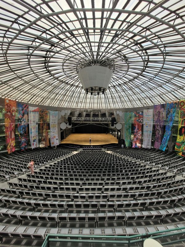 Agence scénographie événementielle à Paris : créez des événements inoubliables